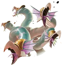 Card illustration for Hydra
