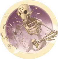 Card illustration for The Ancestor