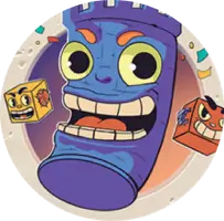 Card illustration for The Dice Tower