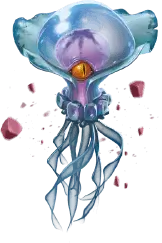Card illustration for The Memory
