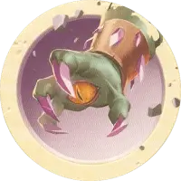 Card illustration for The Right Hand