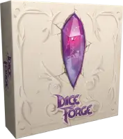 Dice Forge game box